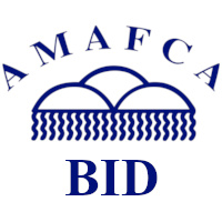 AMAFCA Bid Logo